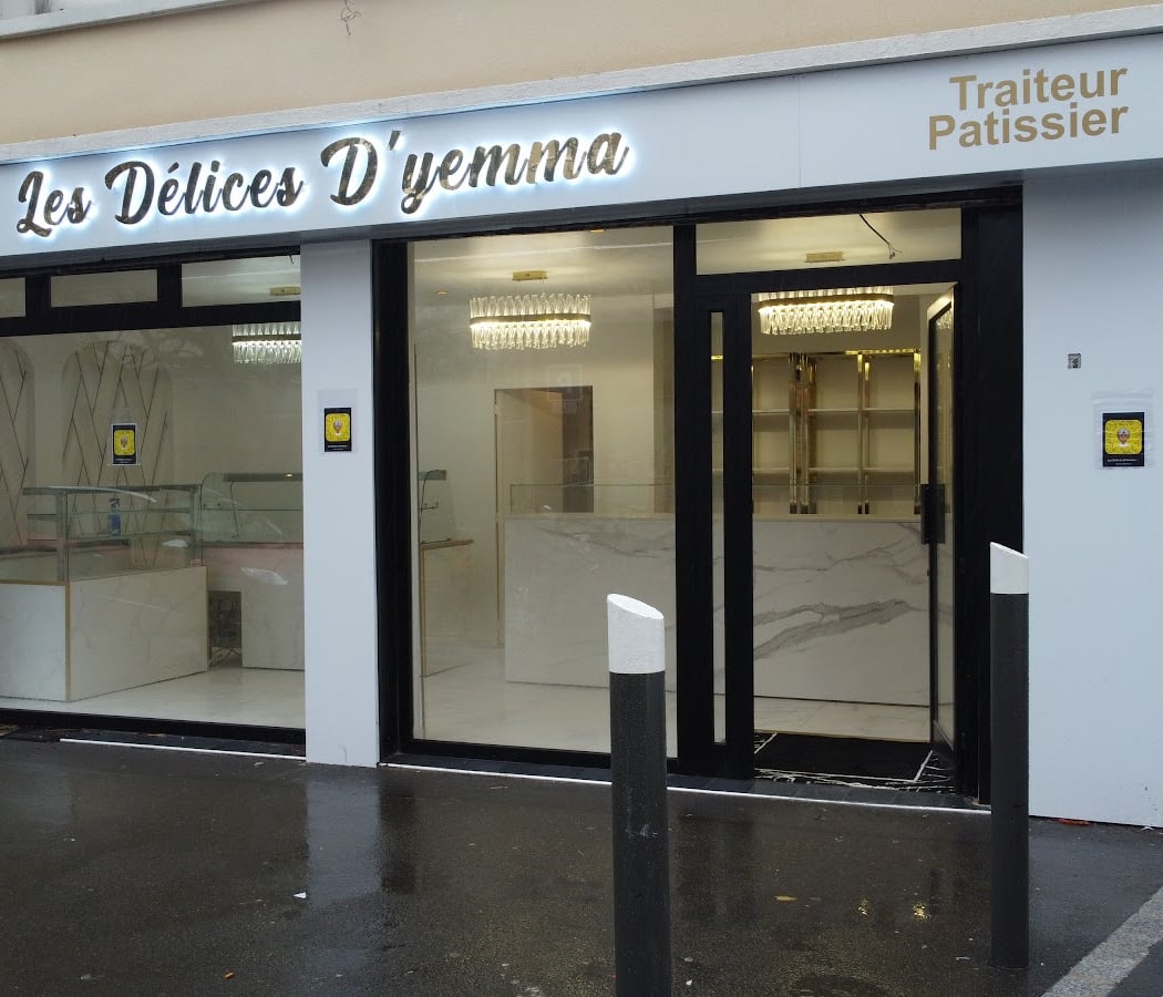 Les Délices d'Yemma 2