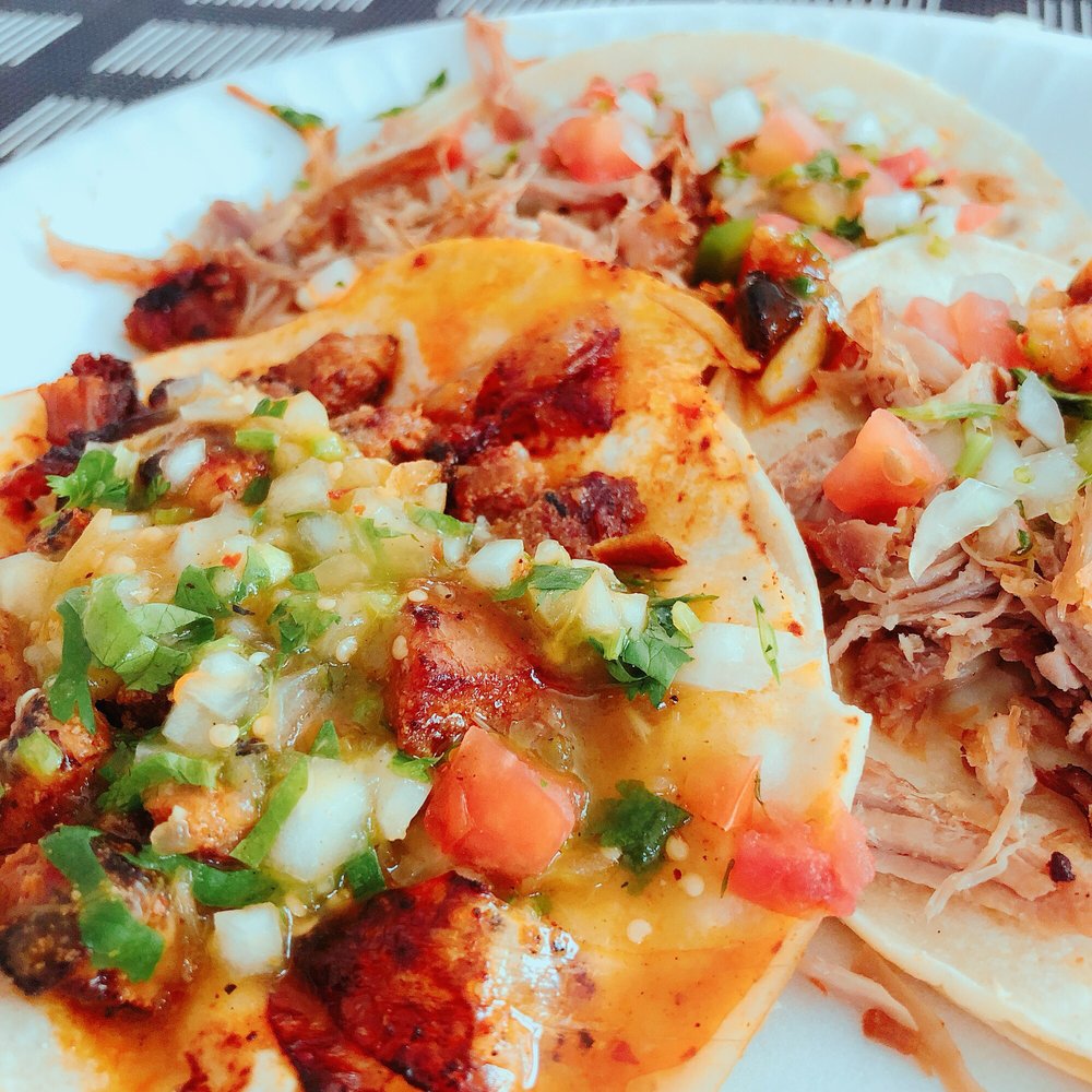 RANCHO GRANDE TAQUERIA SAN RAMON 1