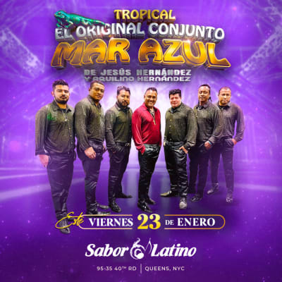 EL ORIGINAL CONJUNTO MAR AZUL 1