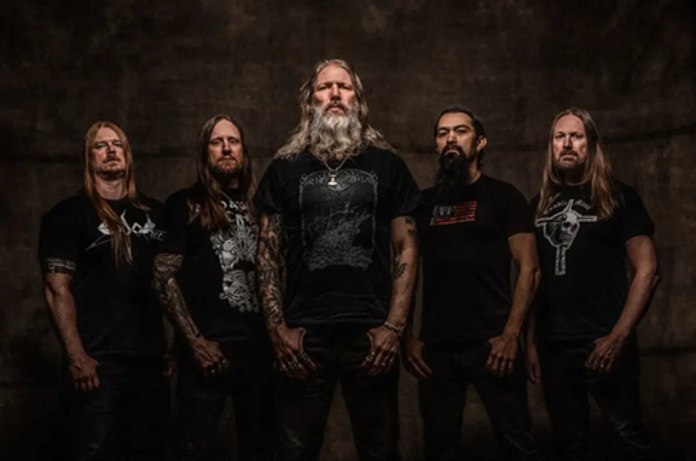 Amon Amarth 1