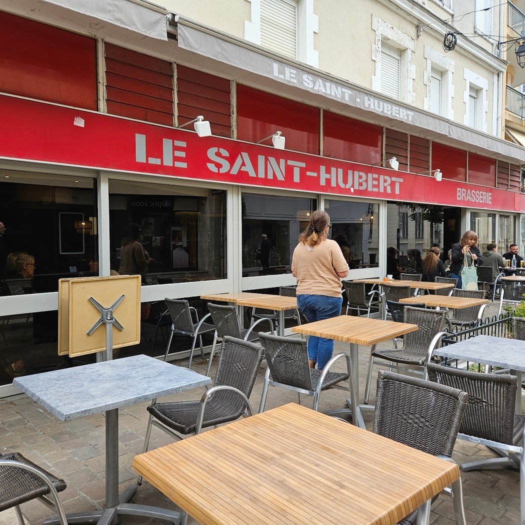 Le Saint Hubert 2