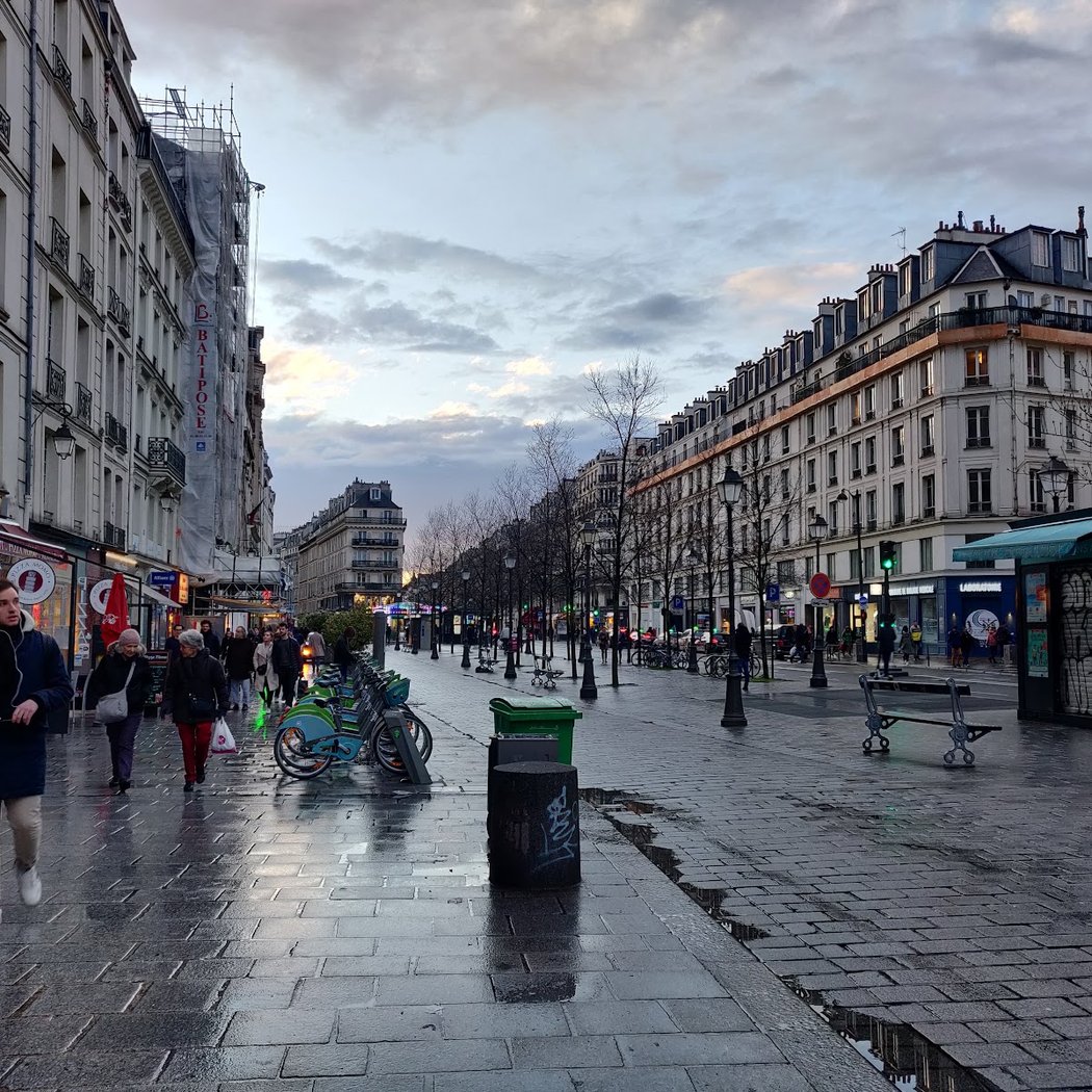 Rue Saint-Antoine 2