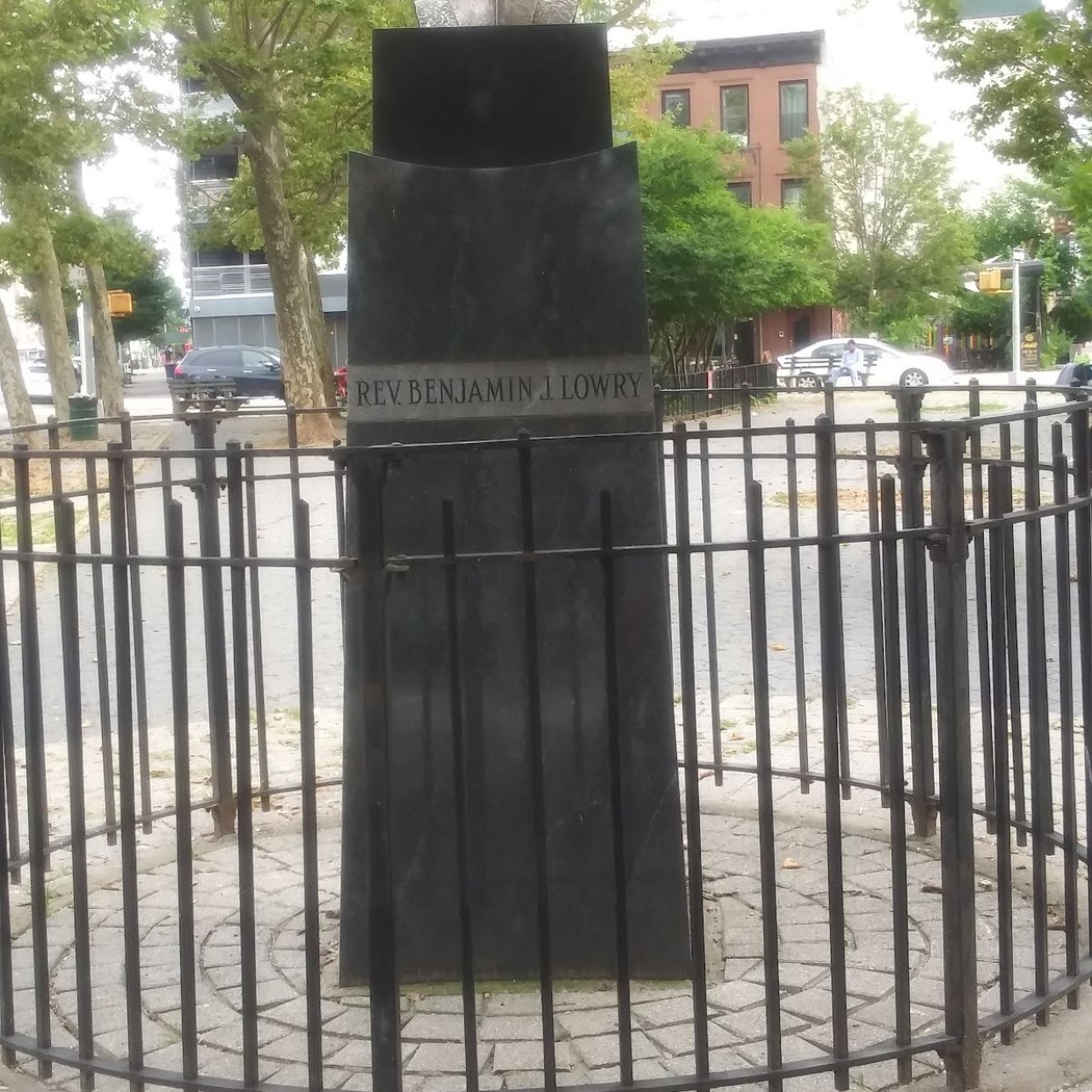 Lowry Triangle 3