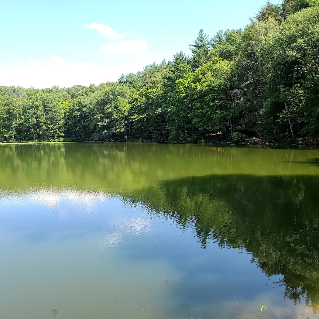 Winding Hills County Park 1