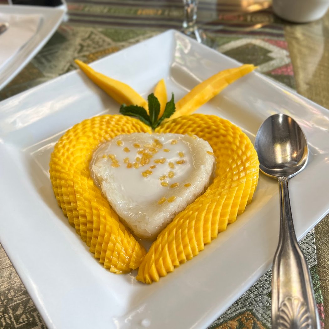Siam Thai Restaurant 1