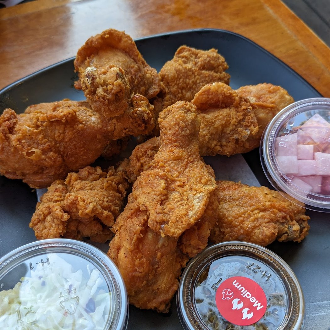 Vons Chicken 3