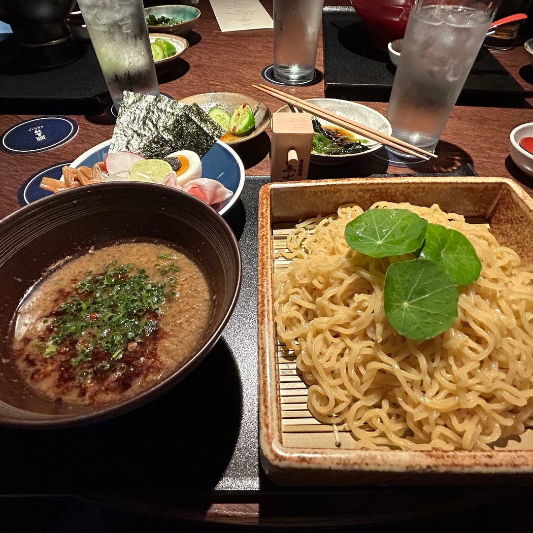 GOGYO Gramercy 4