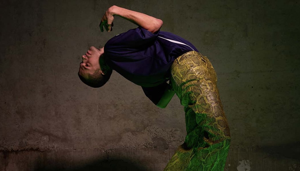 Festival Artdanthé 1