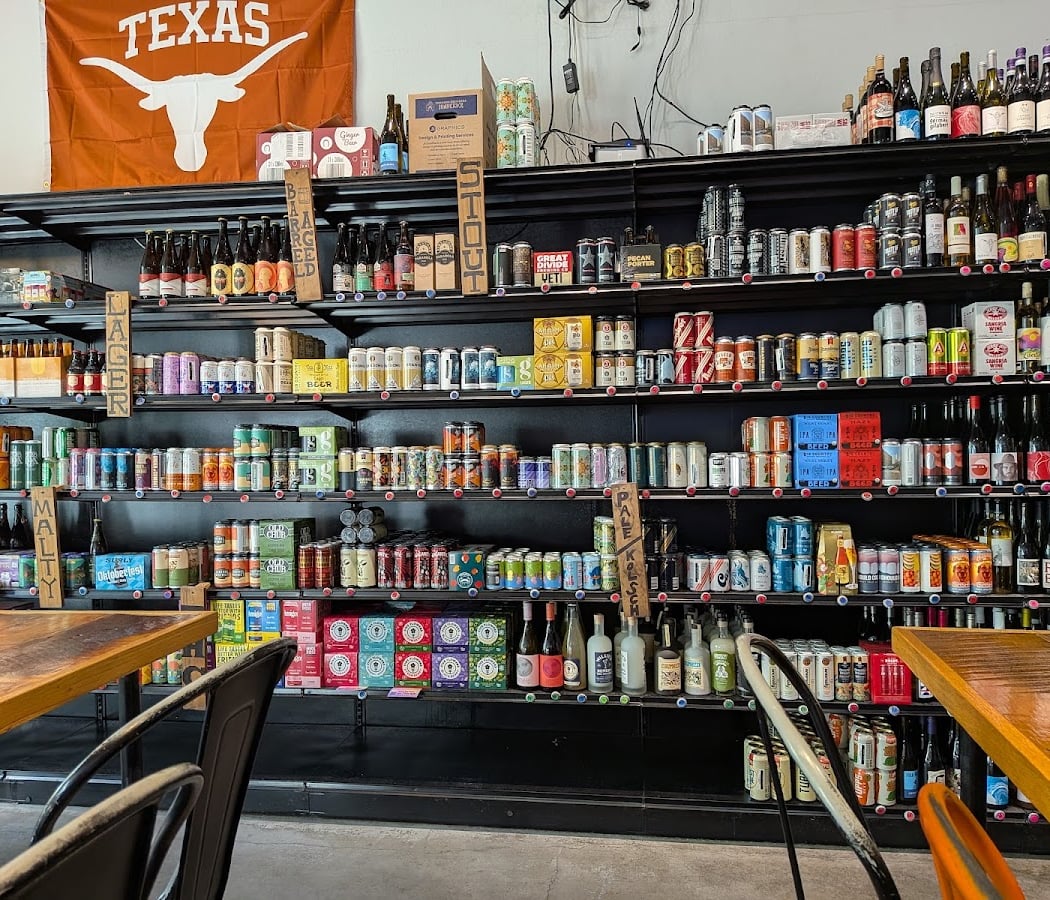 WhichCraft Tap Room & Bottle Shop 3