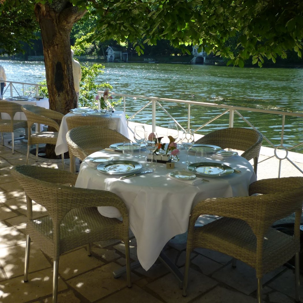 Le Rivage 1