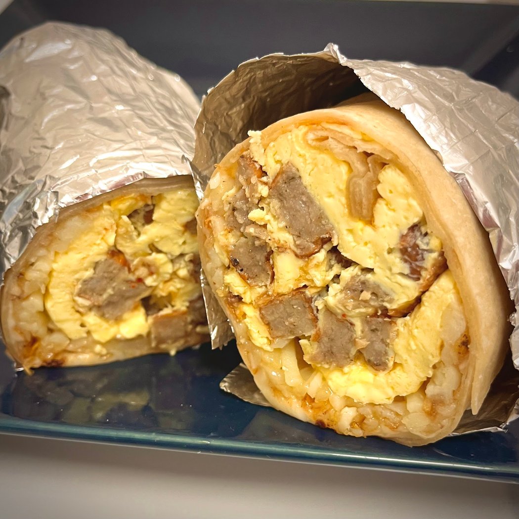 Ahualulco Panaderia Bakery 1