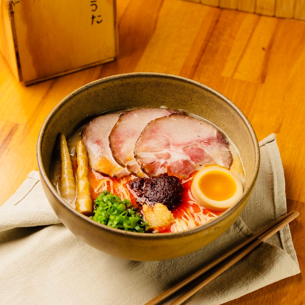 Youta Ramen 1