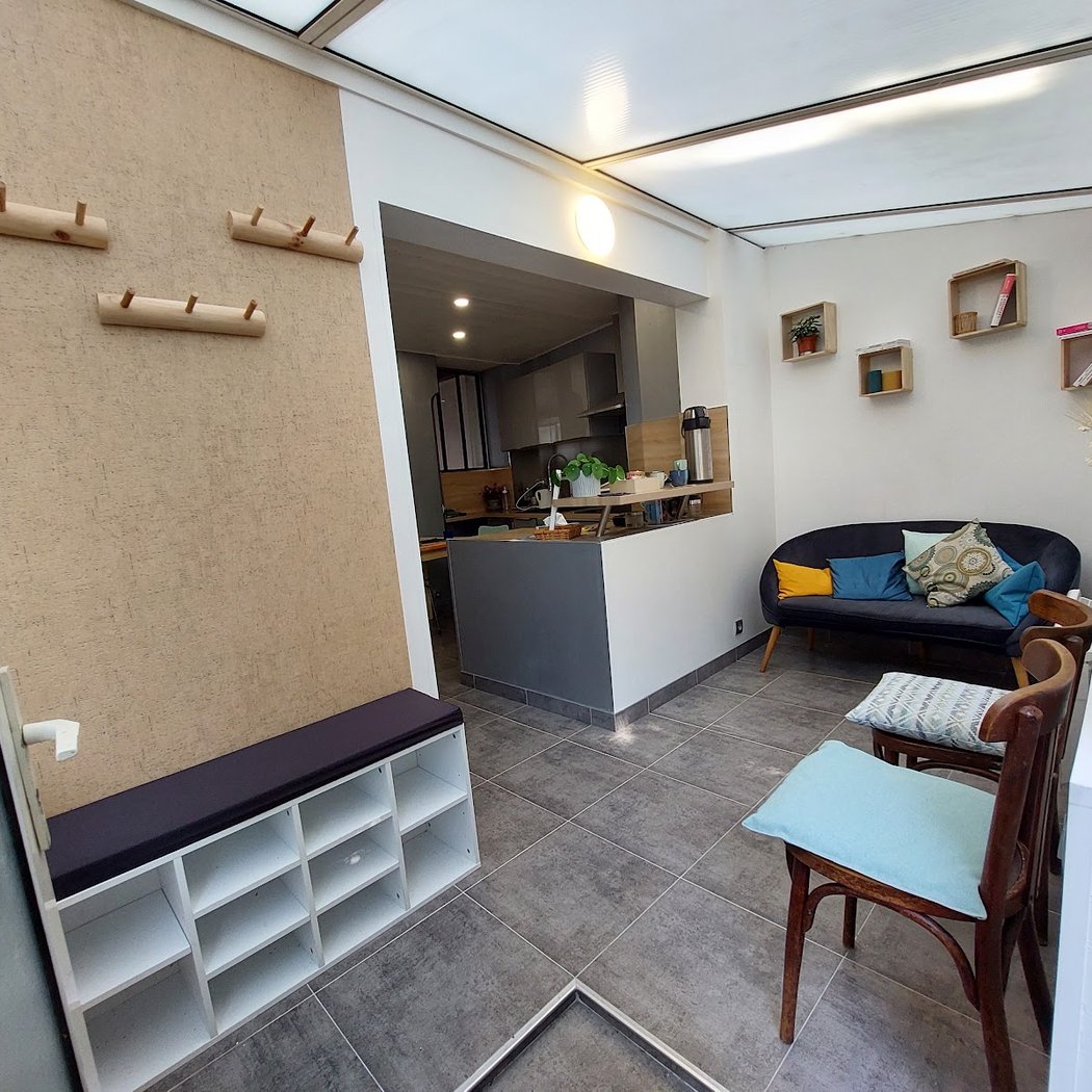 Le Studio Fontainebleau Yoga Et Pilates 4