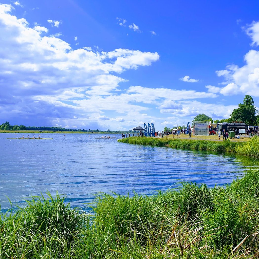 Dorney Lake 3