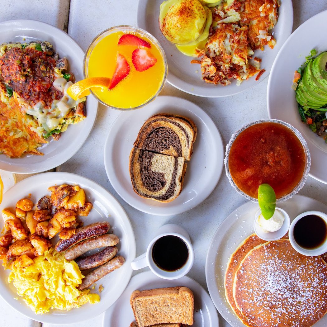 Bill's Cafe 1