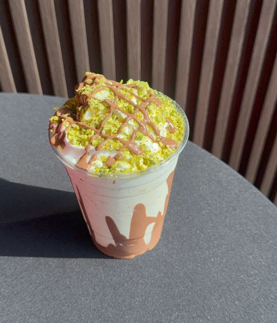CHOCO WONKA (CREPE DE PARIS) 2