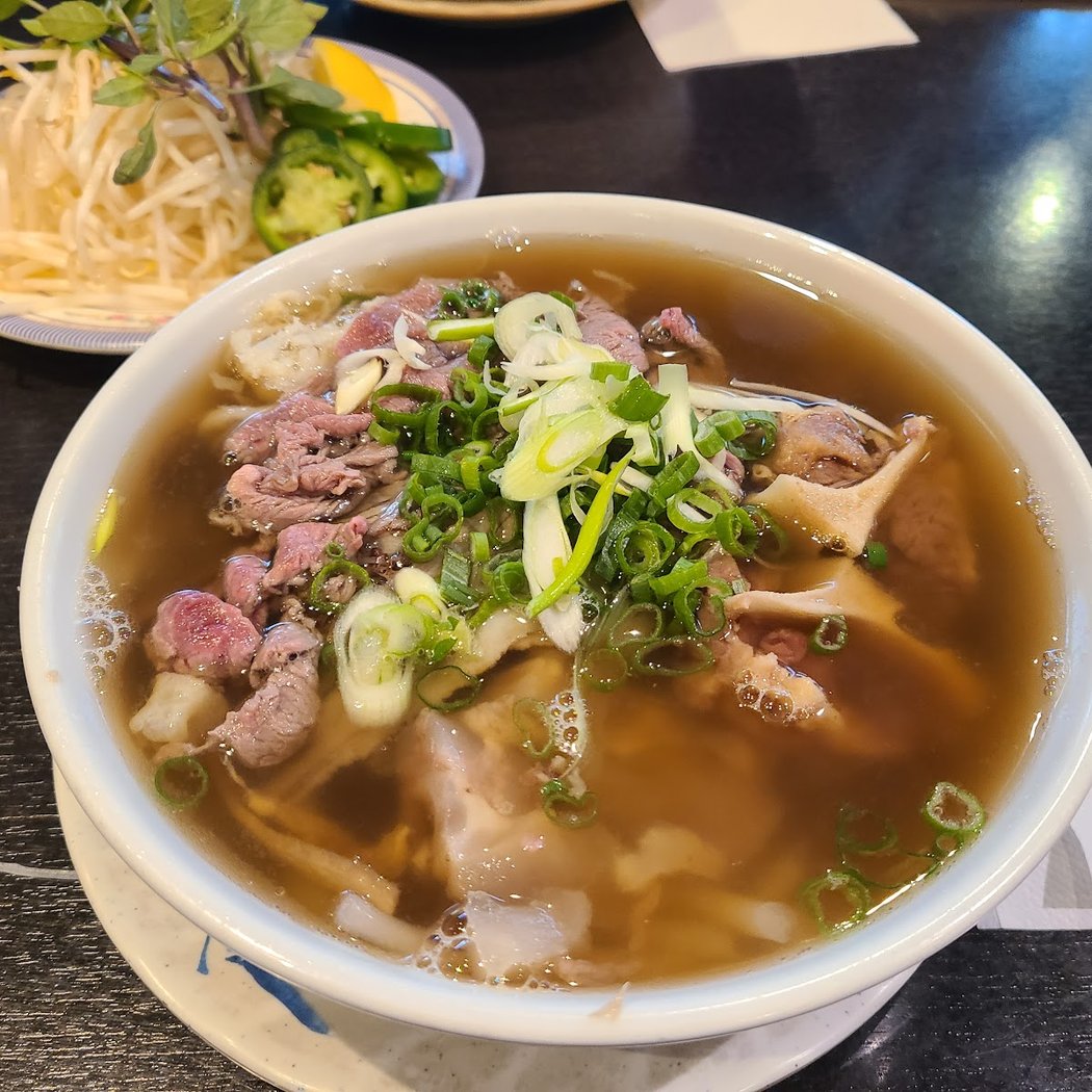 Phở Trần Vũ 1