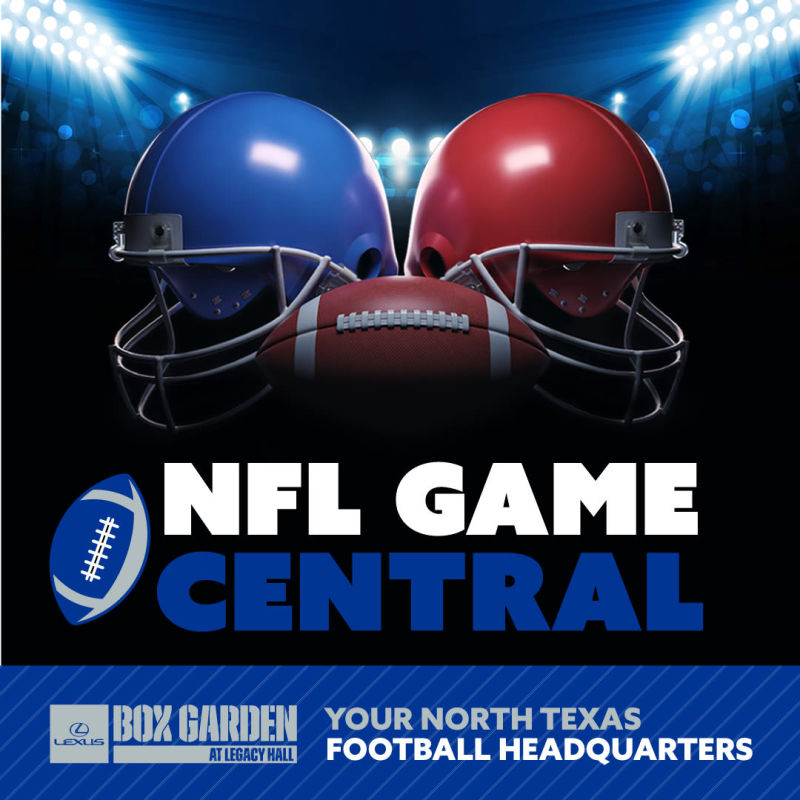 NFL Watch Parties 1