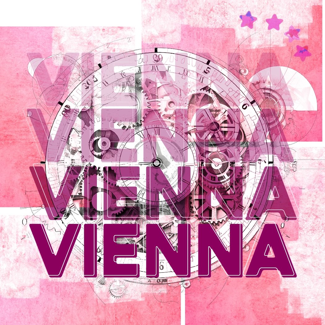 Vienna - TheatreWorks 2025 New Works Festival 1
