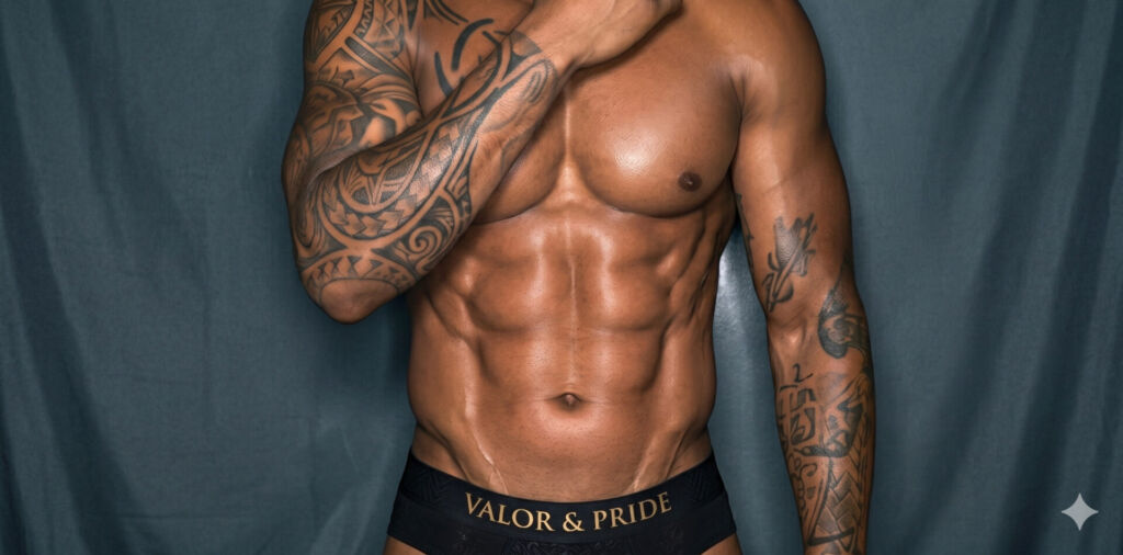 Men of Philly Male Revue