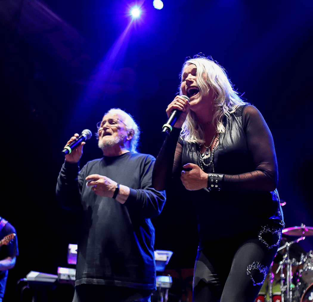Jefferson Starship 2