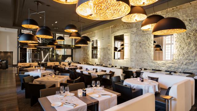 Brasserie Les Fenêtres 3