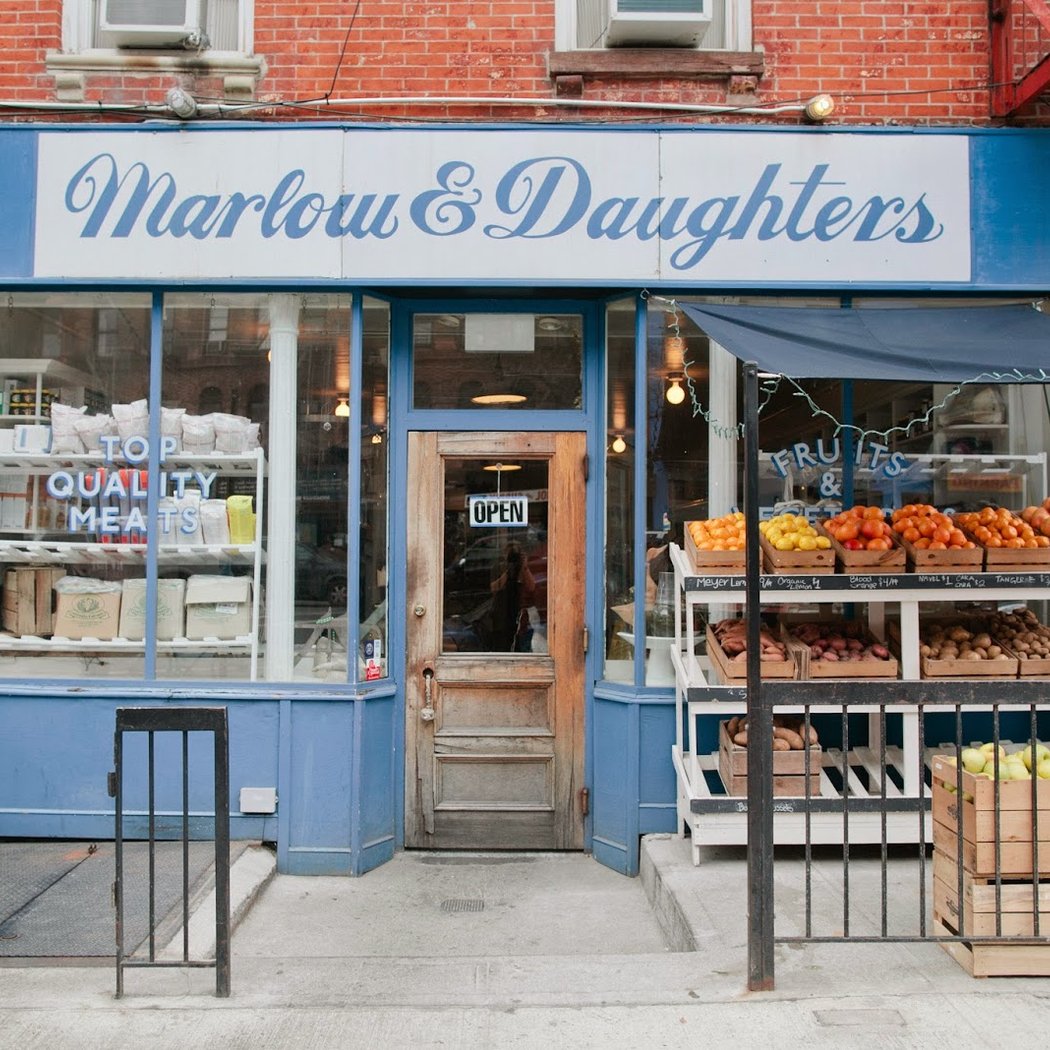 Marlow & Daughters 3