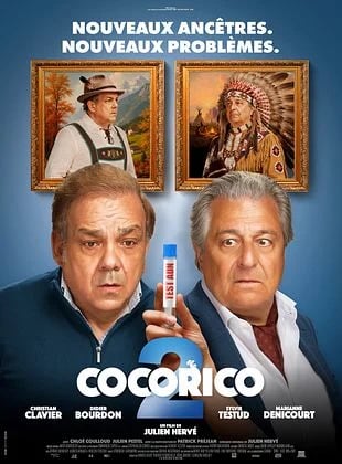 COCORICO 2 1