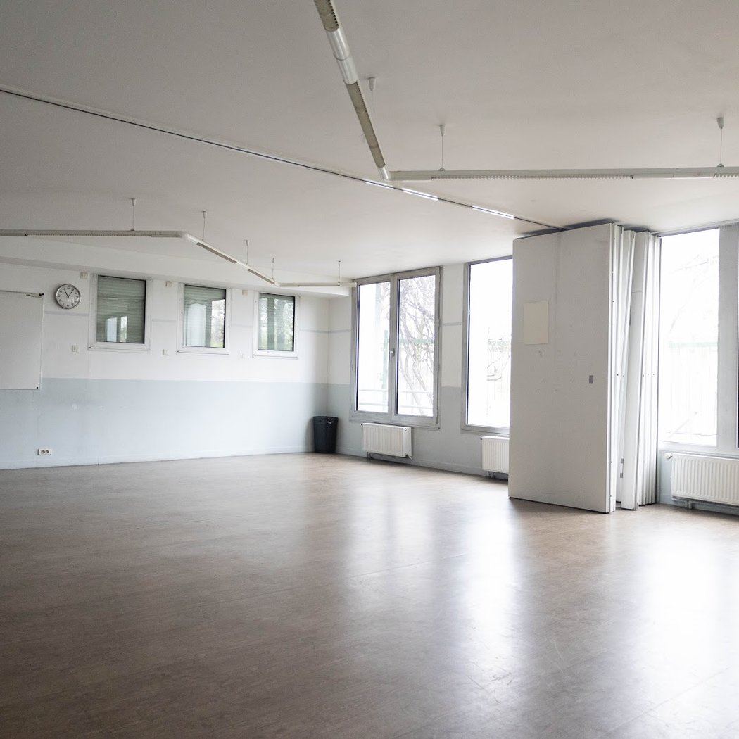 Cours de danse moderne et contemporaine 4
