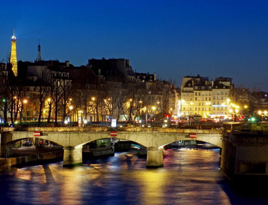 Pont de la Tournelle 3