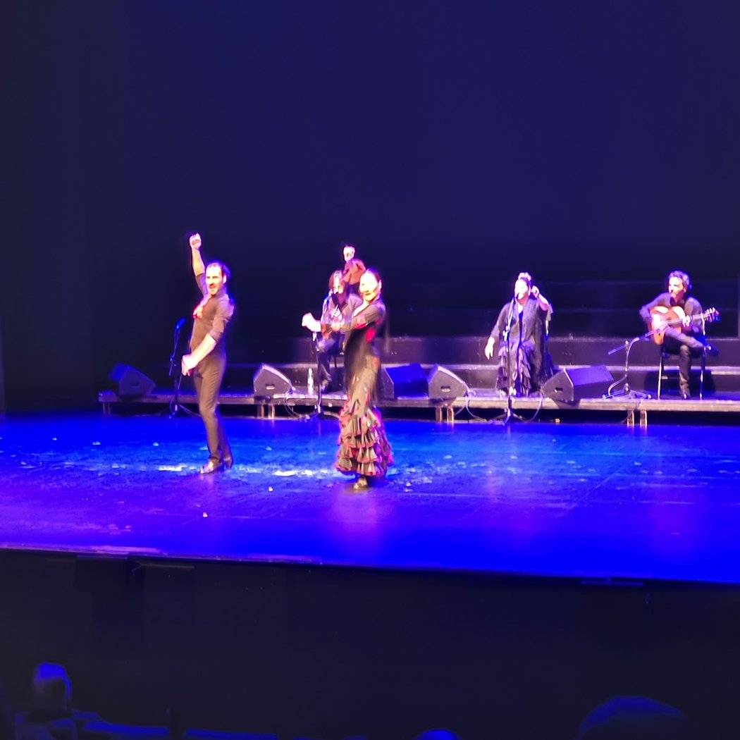 Duende Festival Flamenco 2