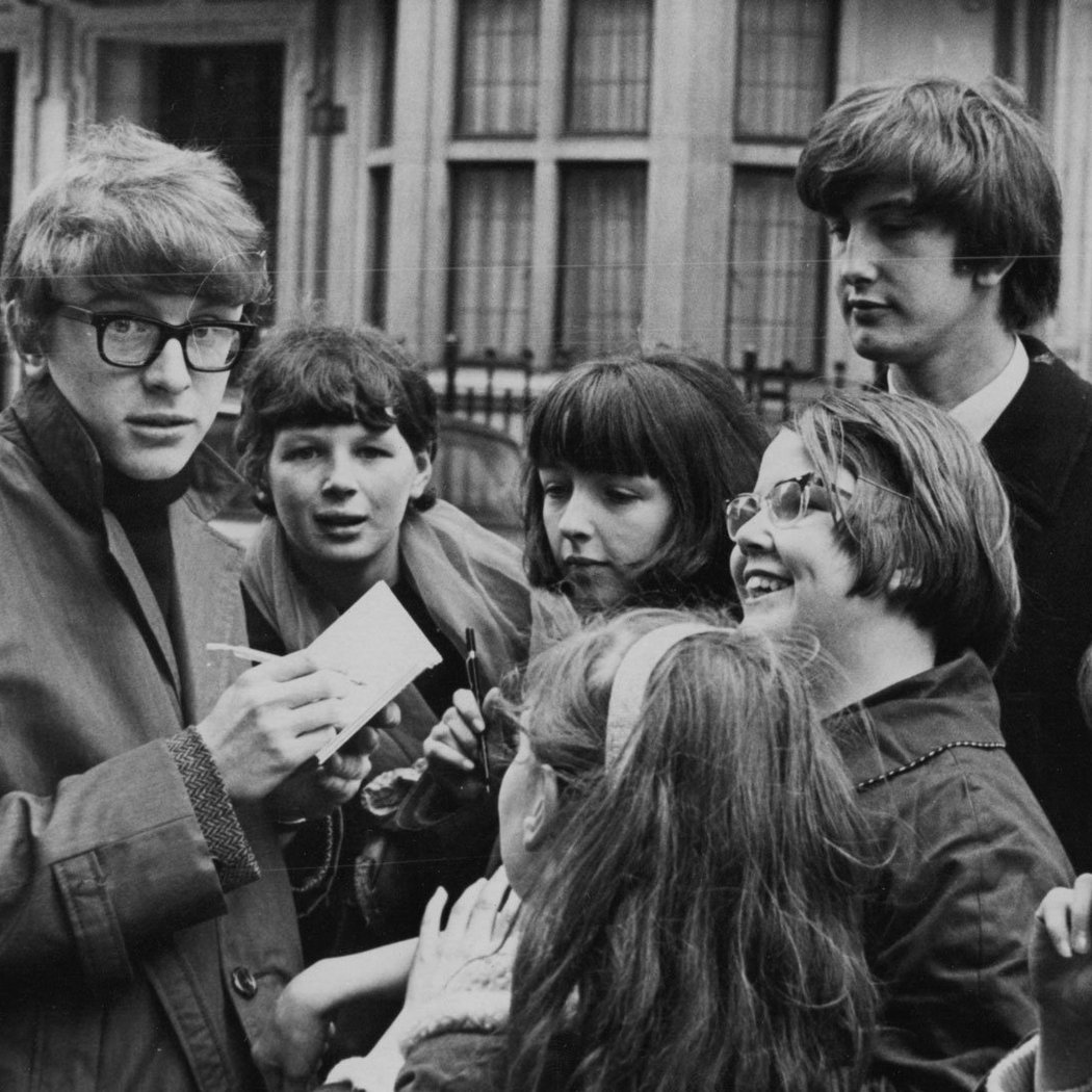 SDFF Closing Night Party And Film - Peter Asher: Everywhere Man 1