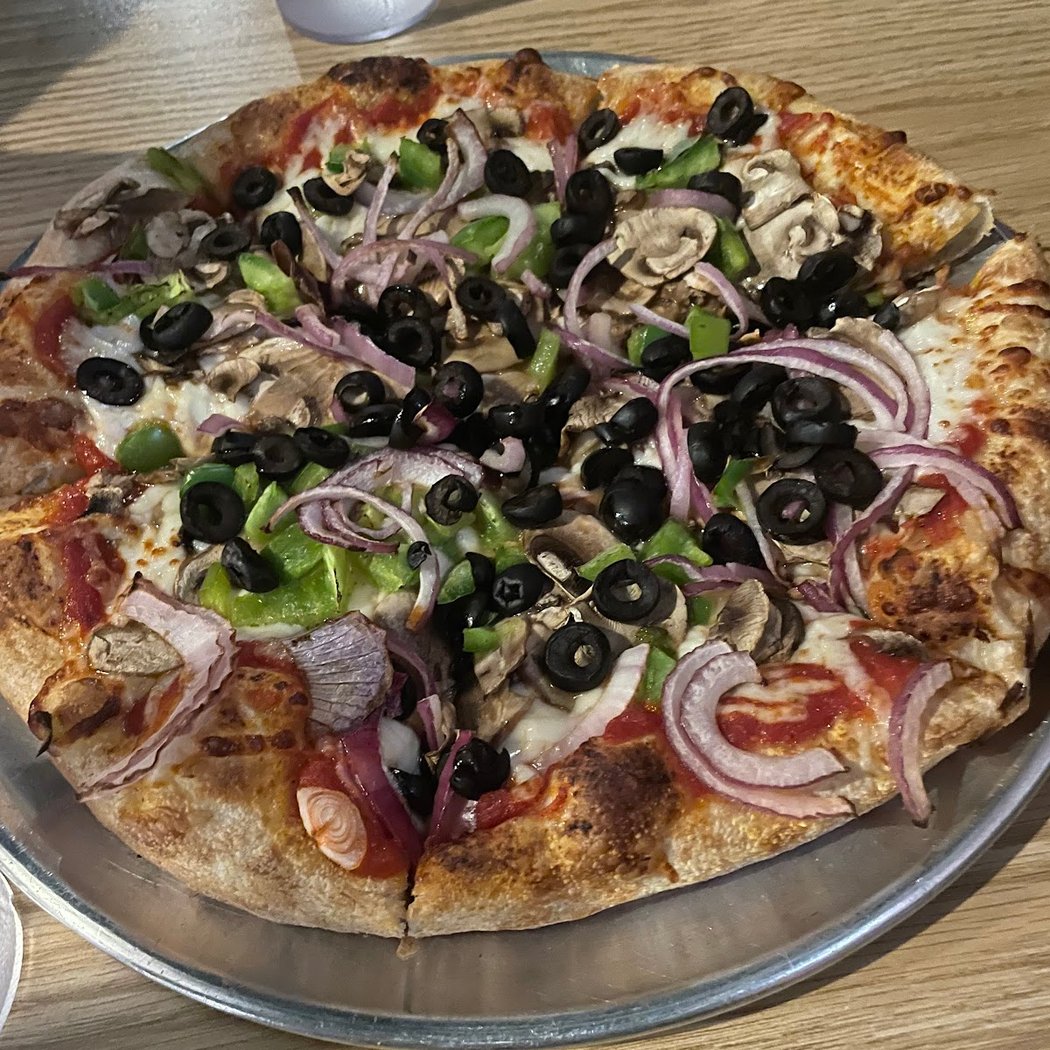 Luigi's Pizza and Pasta 3