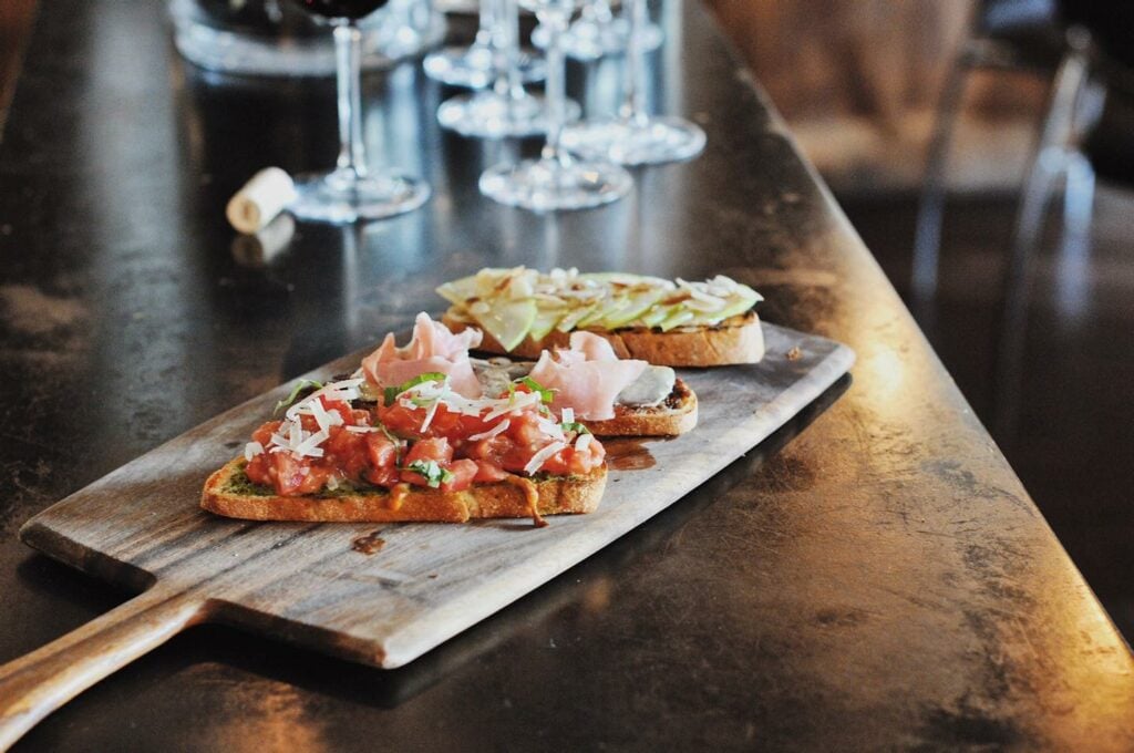 Sugo Trattoria 2