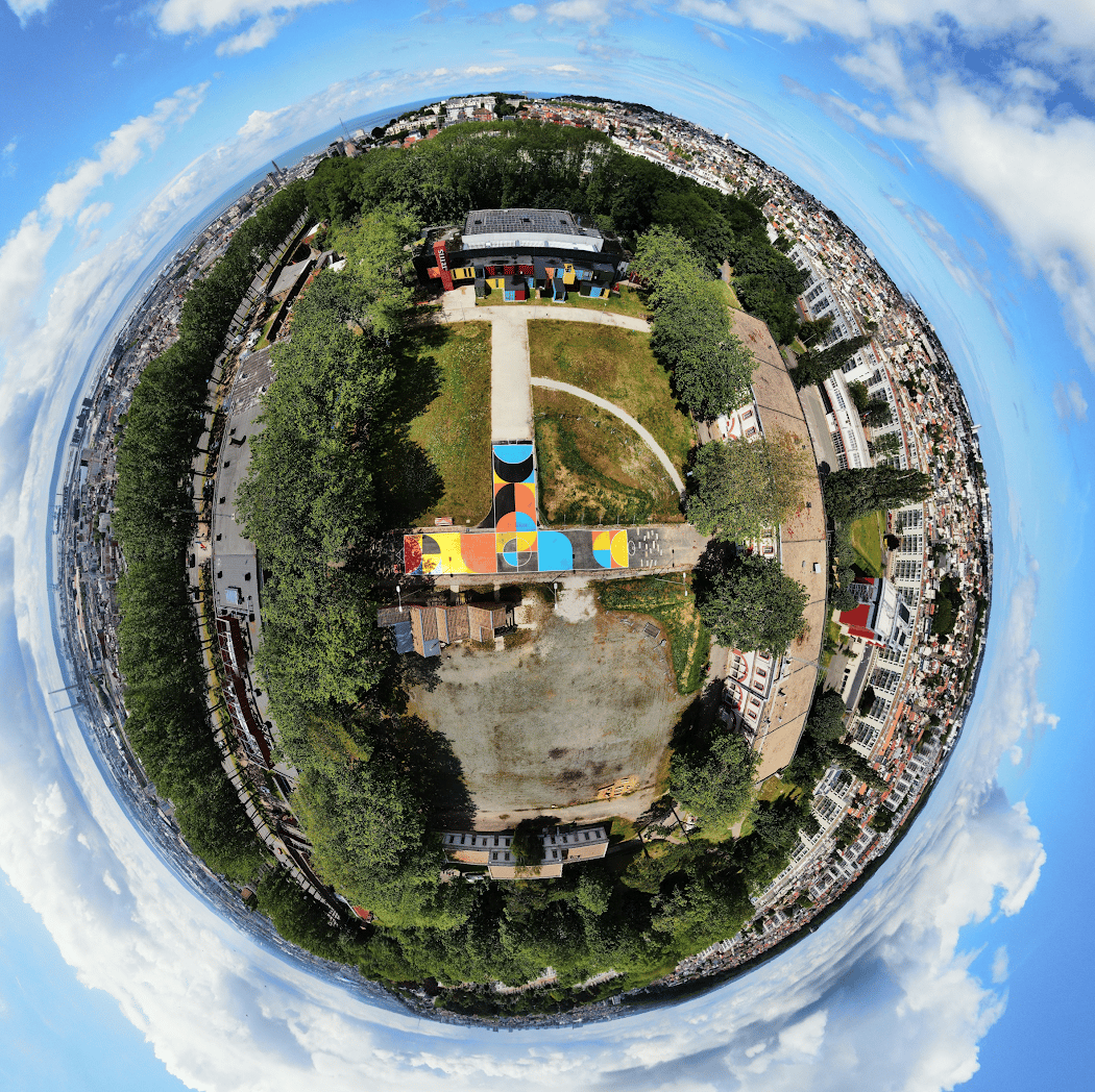 Ouest Park Festival 2