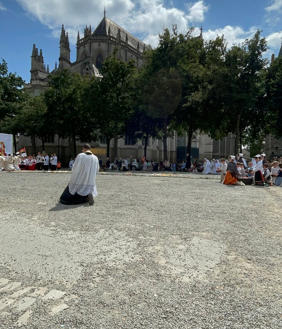 Cours Saint-Pierre 2