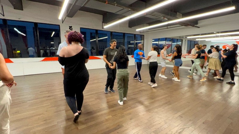 Cucala Dance Company 2
