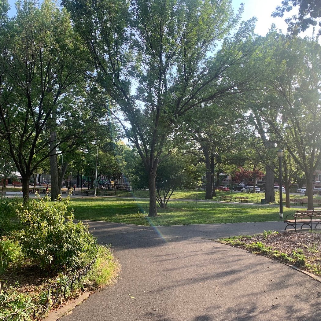 Paerdegat Park 1