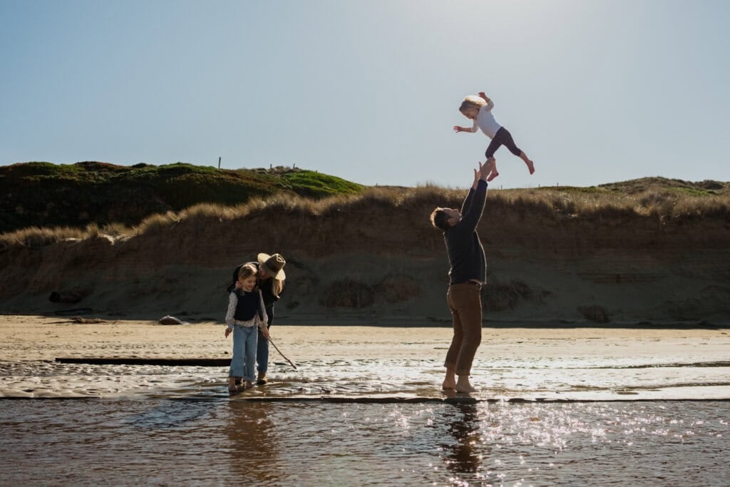 Kehoe Beach 3