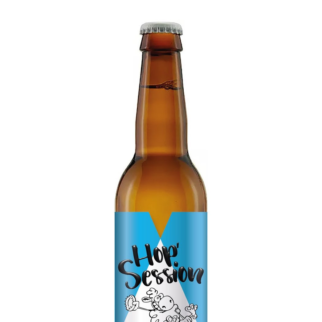 Crazy Hops 2