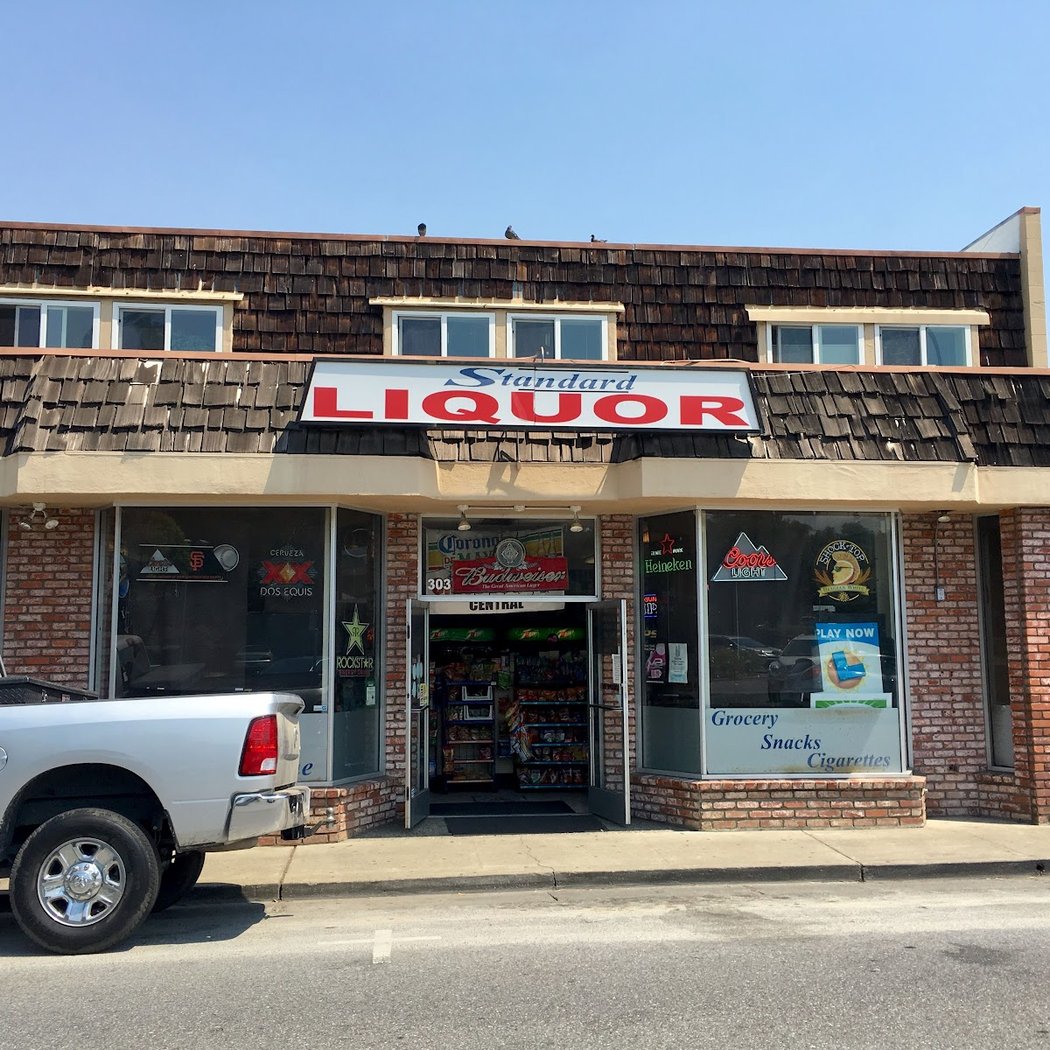 Standard Liquor 2