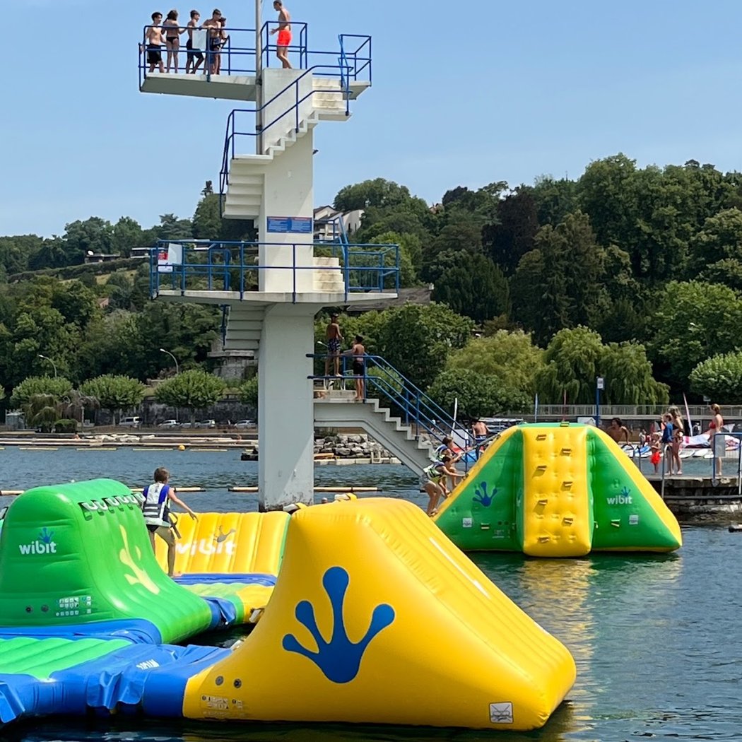 Genève-Plage 2
