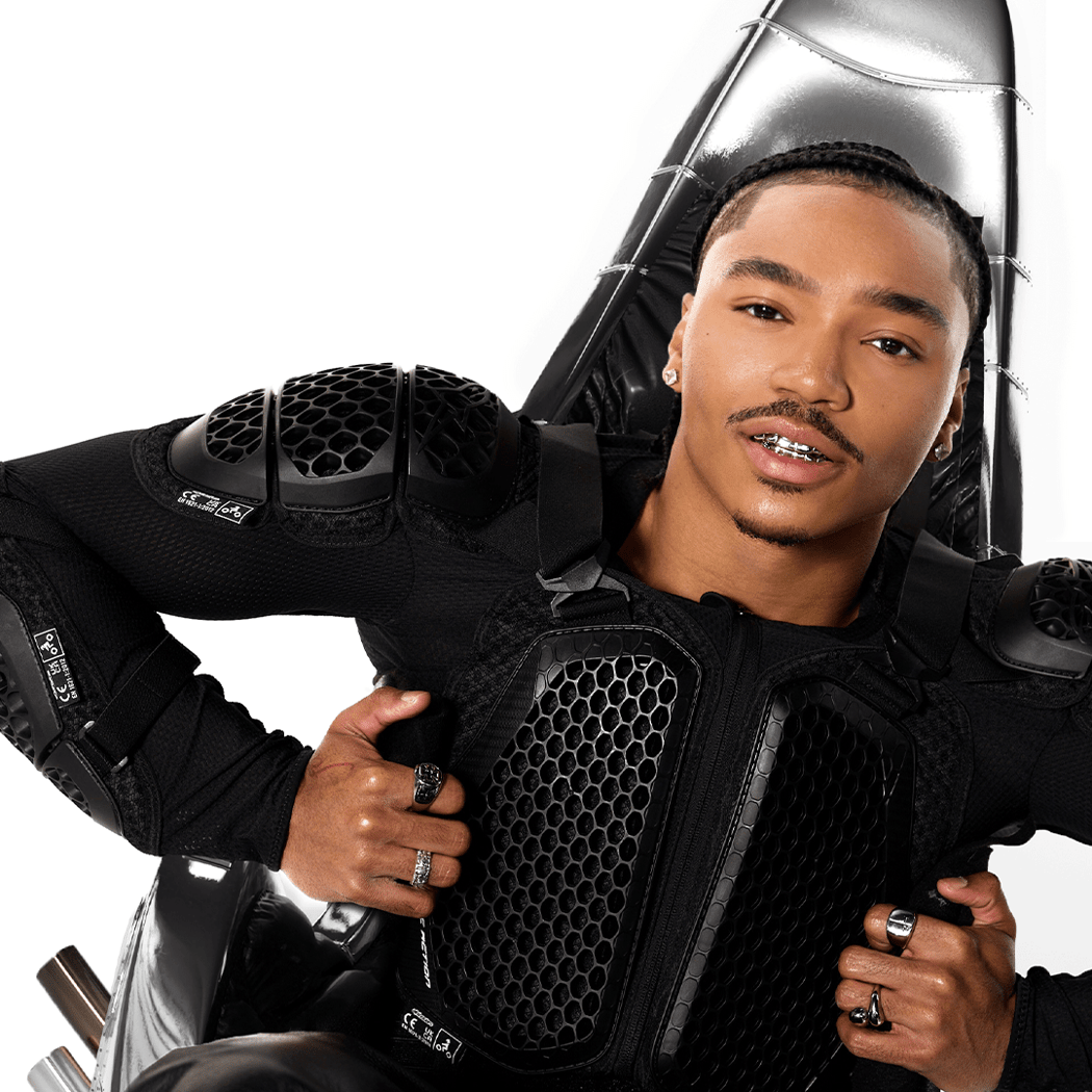 JOSH LEVI 1