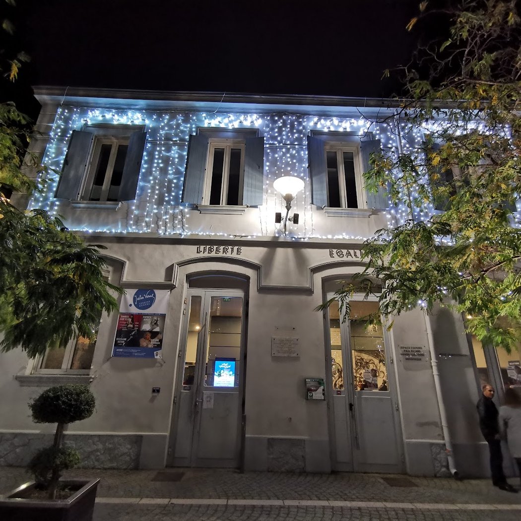 Théâtre Jules Verne 2