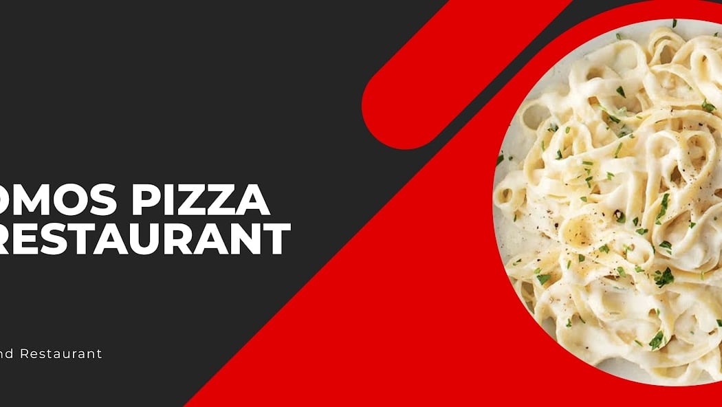 Giacomo's Pizza and Restaurant 3
