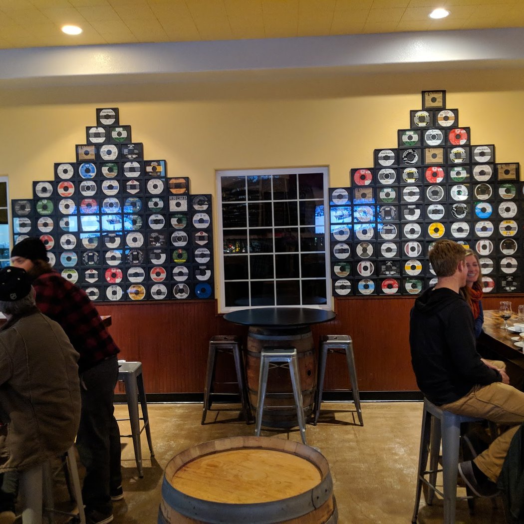 Mr. Chile TAPROOM Beer & Culture 2