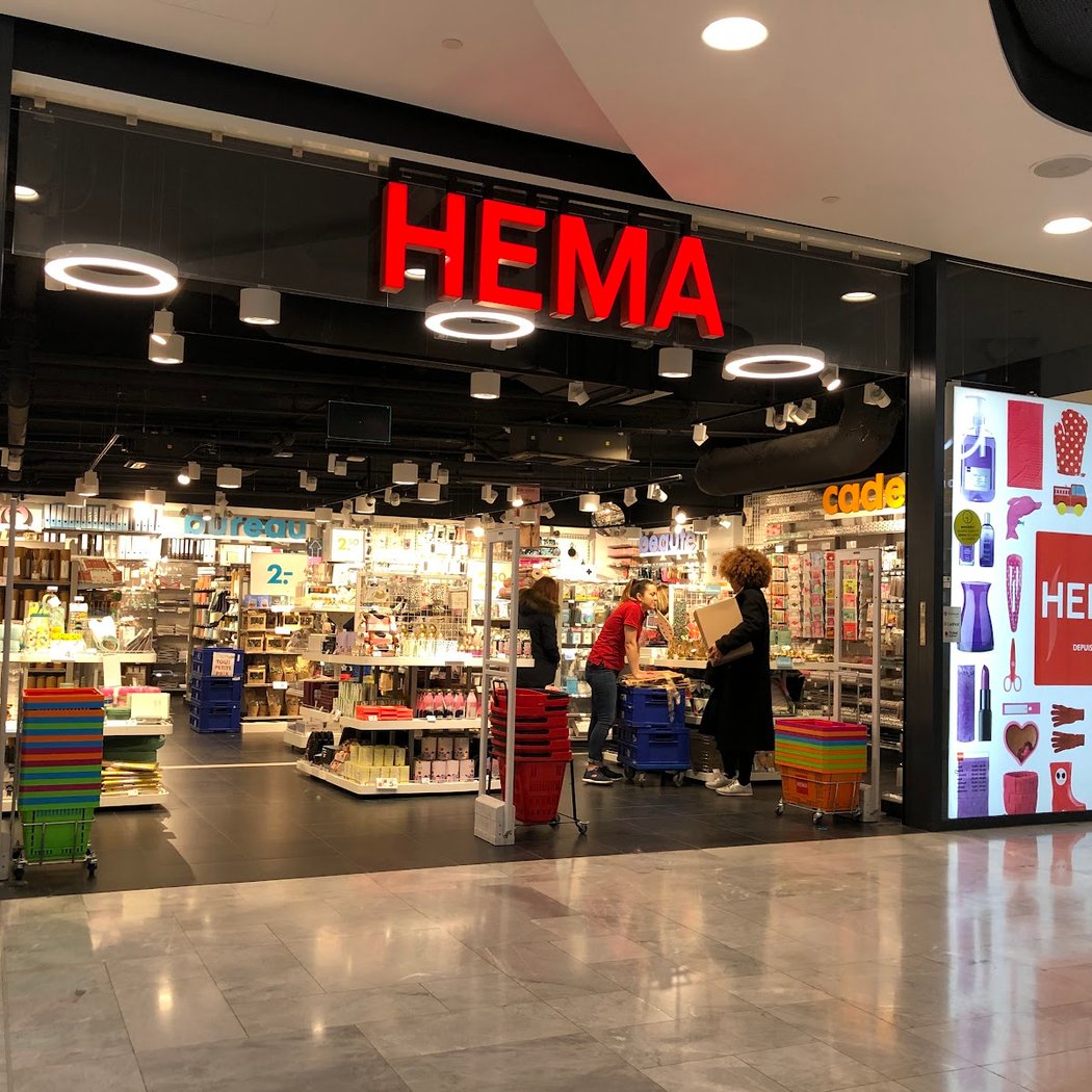 HEMA 2