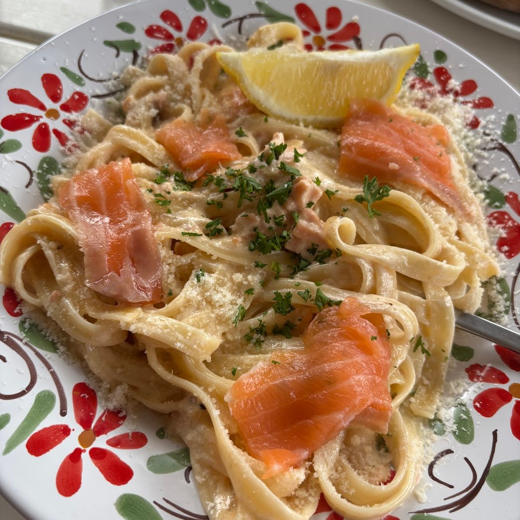 Rita - Ristorante della lupa St Brévin 3