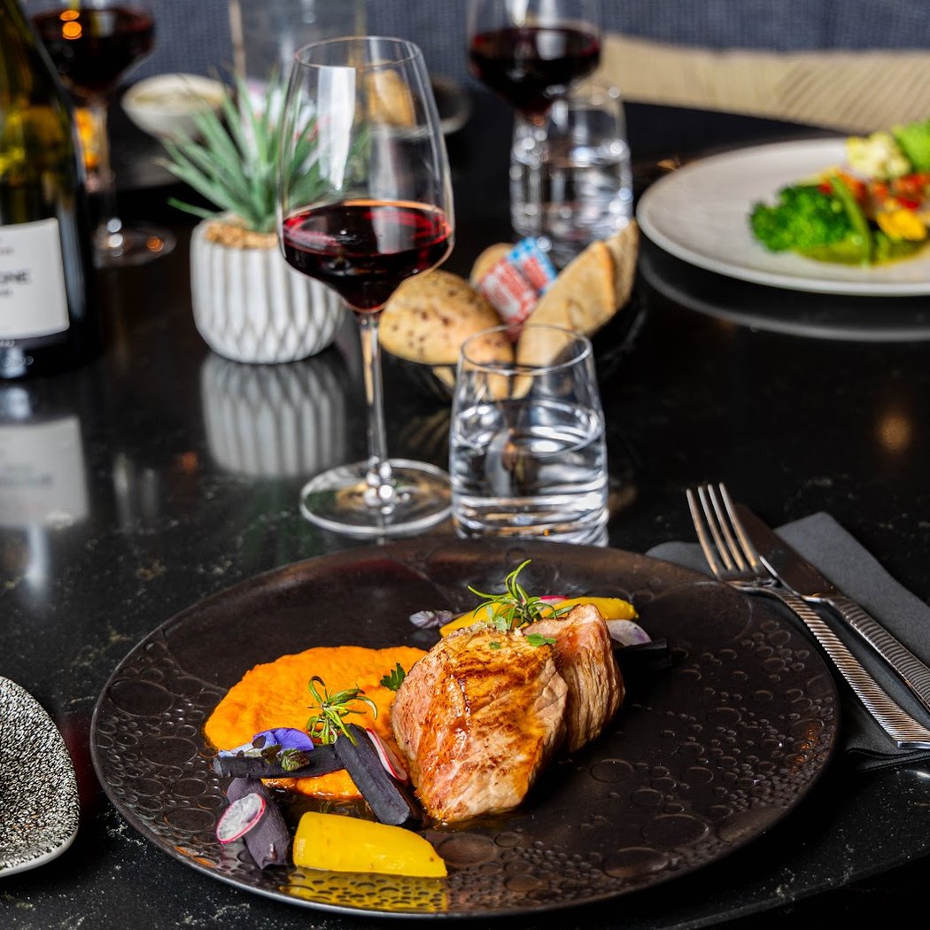 Restaurant Par'Issy 1