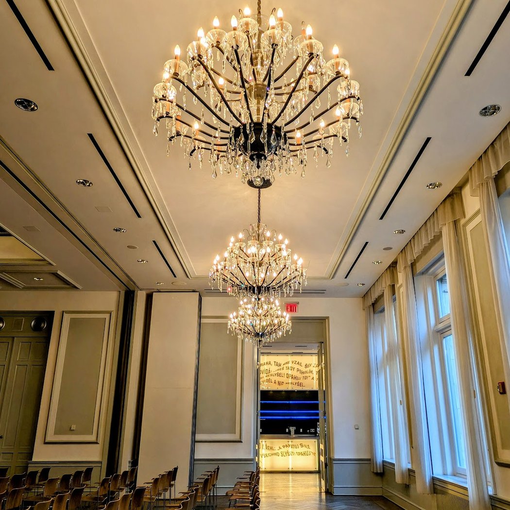 Aspect Chamber Music Series 4